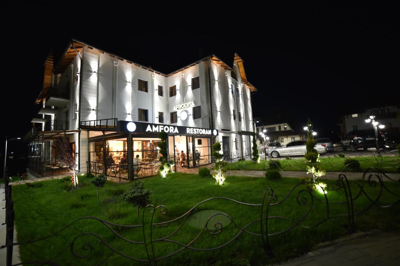 Adonis Resort & Spa Zlatibor Bagian luar foto