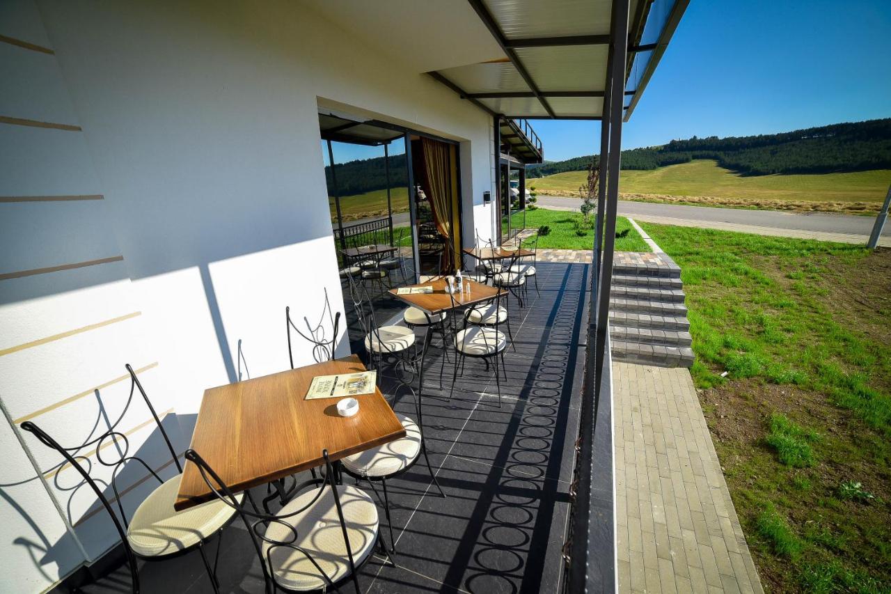 Adonis Resort & Spa Zlatibor Bagian luar foto