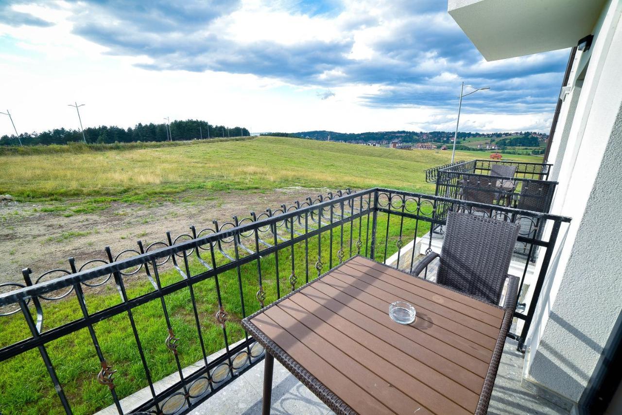Adonis Resort & Spa Zlatibor Bagian luar foto