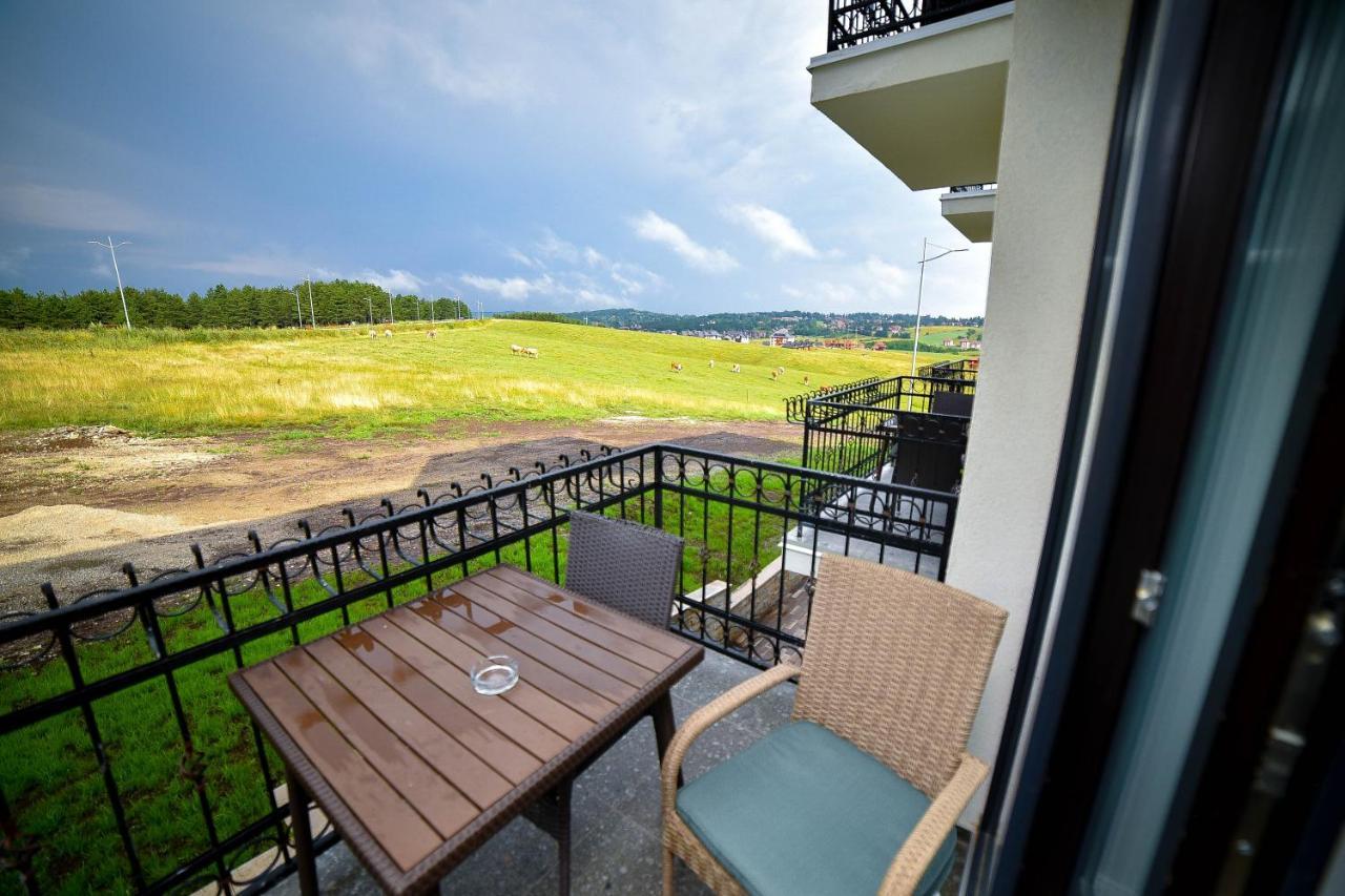 Adonis Resort & Spa Zlatibor Bagian luar foto