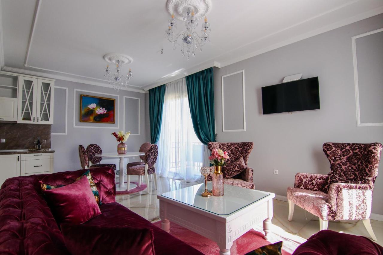 Adonis Resort & Spa Zlatibor Bagian luar foto