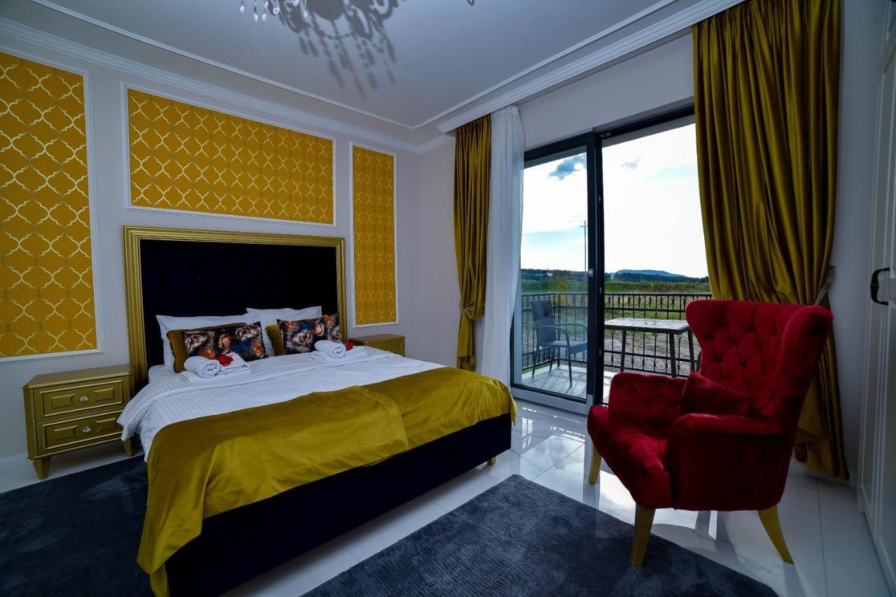 Adonis Resort & Spa Zlatibor Bagian luar foto