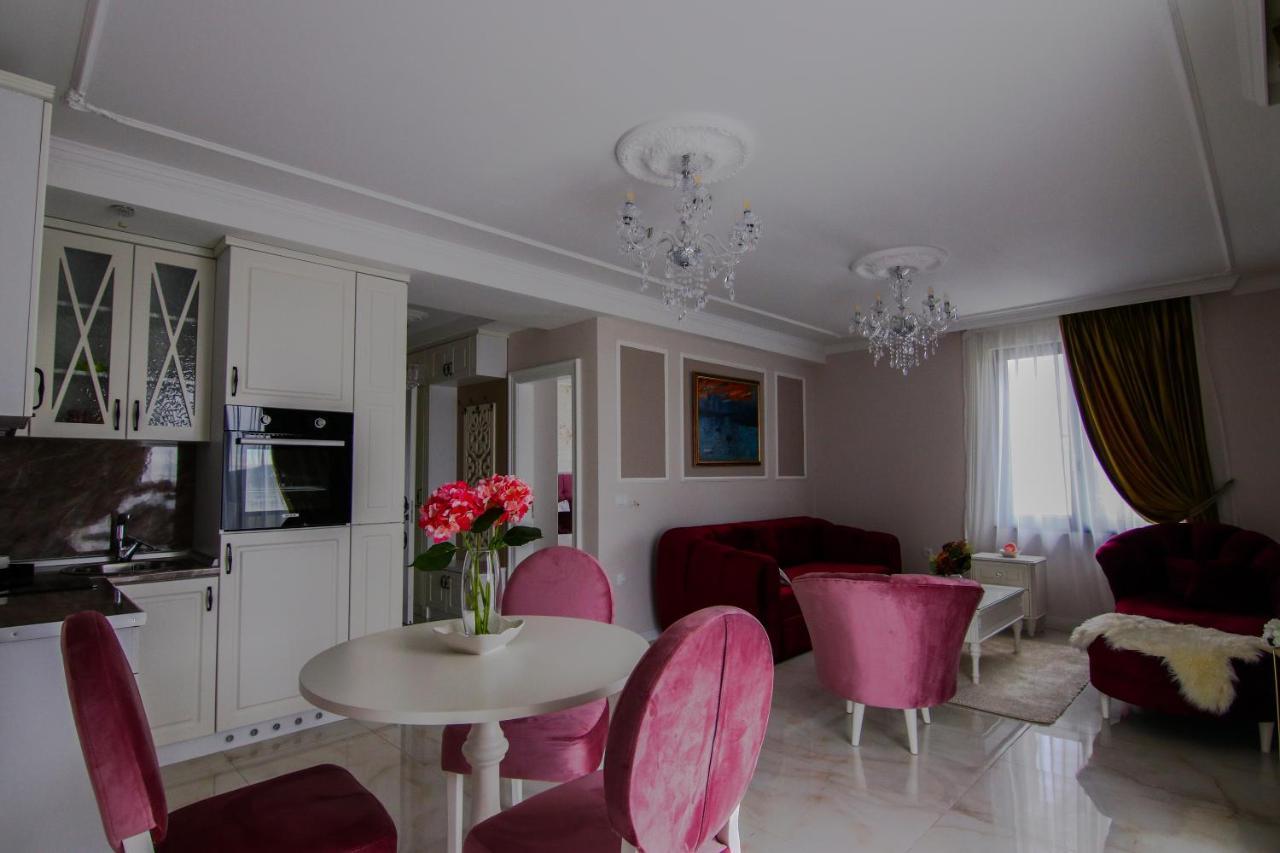 Adonis Resort & Spa Zlatibor Bagian luar foto