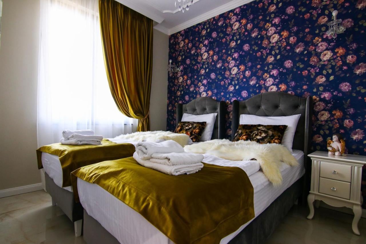 Adonis Resort & Spa Zlatibor Bagian luar foto