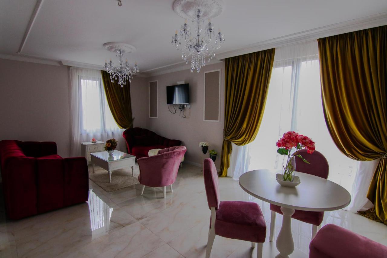 Adonis Resort & Spa Zlatibor Bagian luar foto