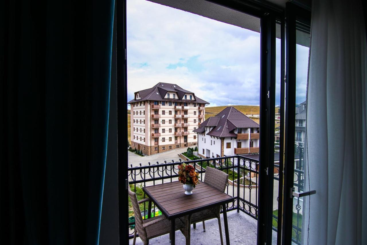 Adonis Resort & Spa Zlatibor Bagian luar foto