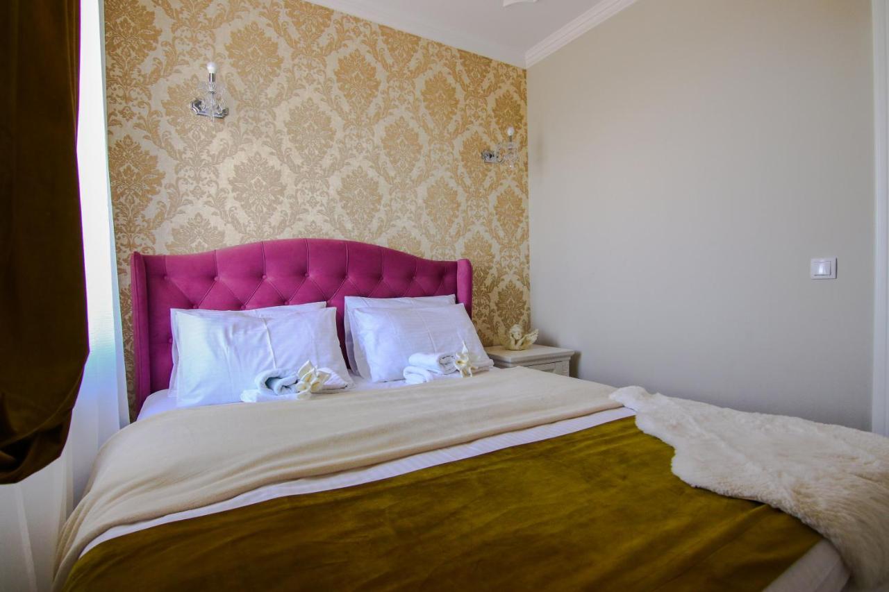 Adonis Resort & Spa Zlatibor Bagian luar foto