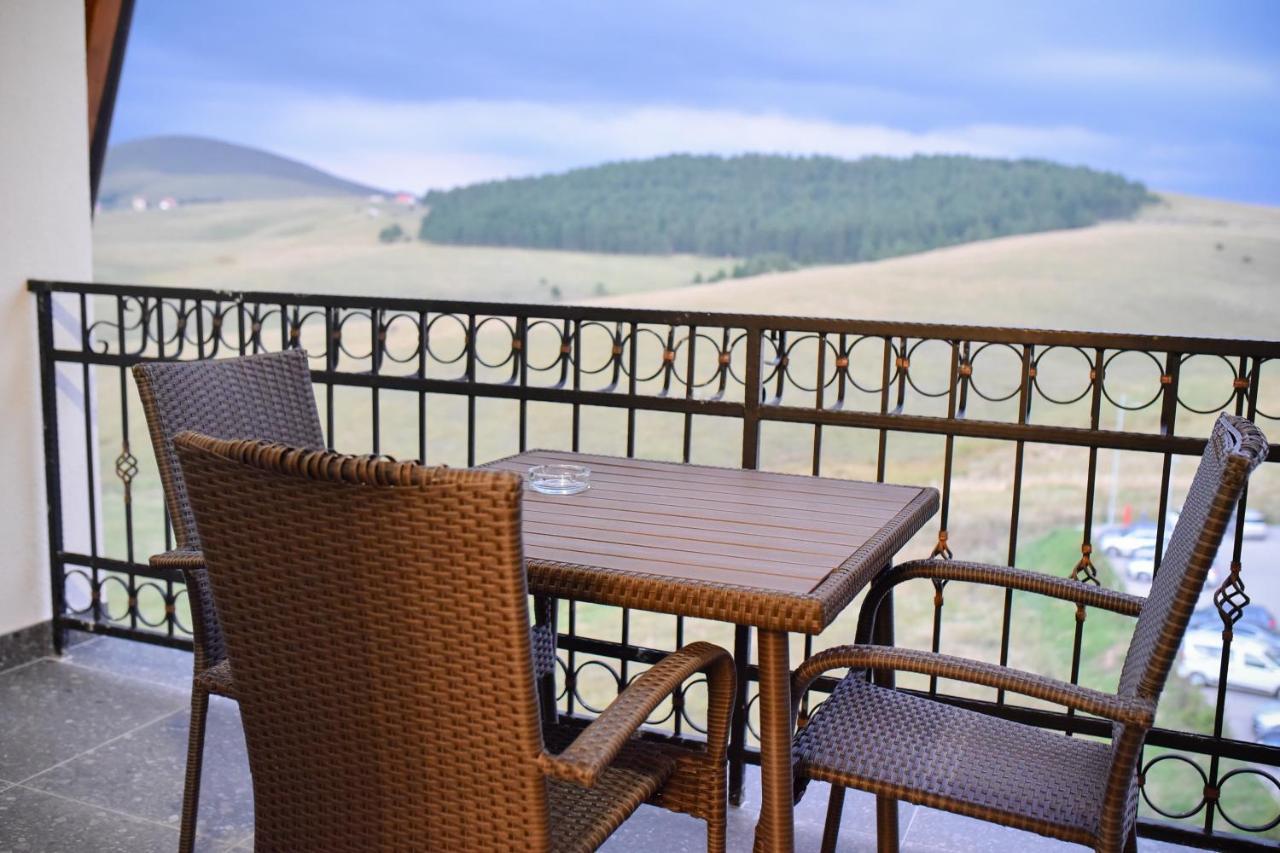 Adonis Resort & Spa Zlatibor Bagian luar foto
