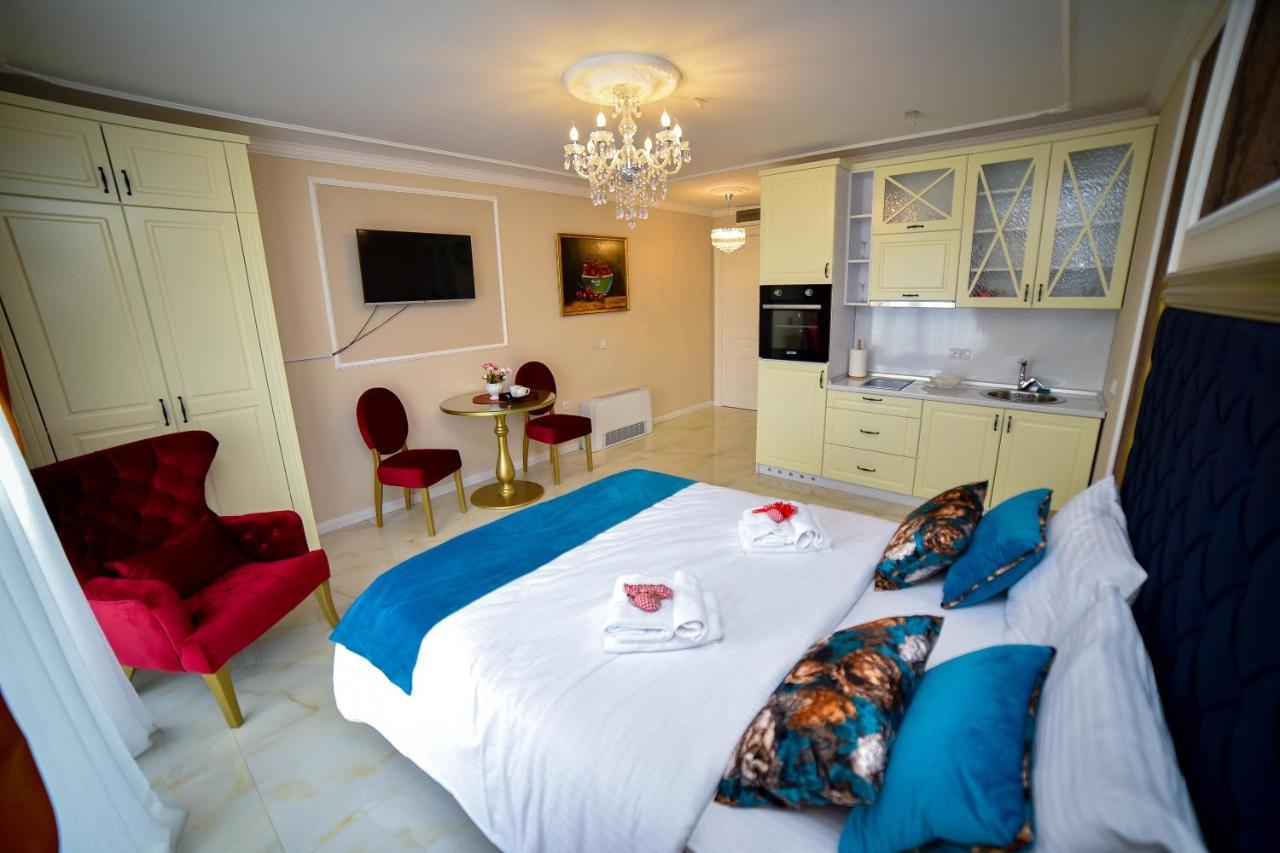 Adonis Resort & Spa Zlatibor Bagian luar foto