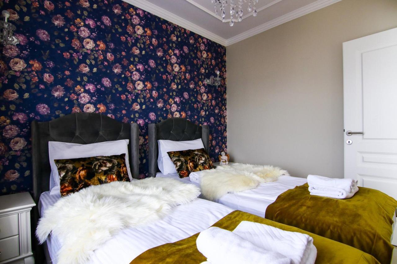 Adonis Resort & Spa Zlatibor Bagian luar foto