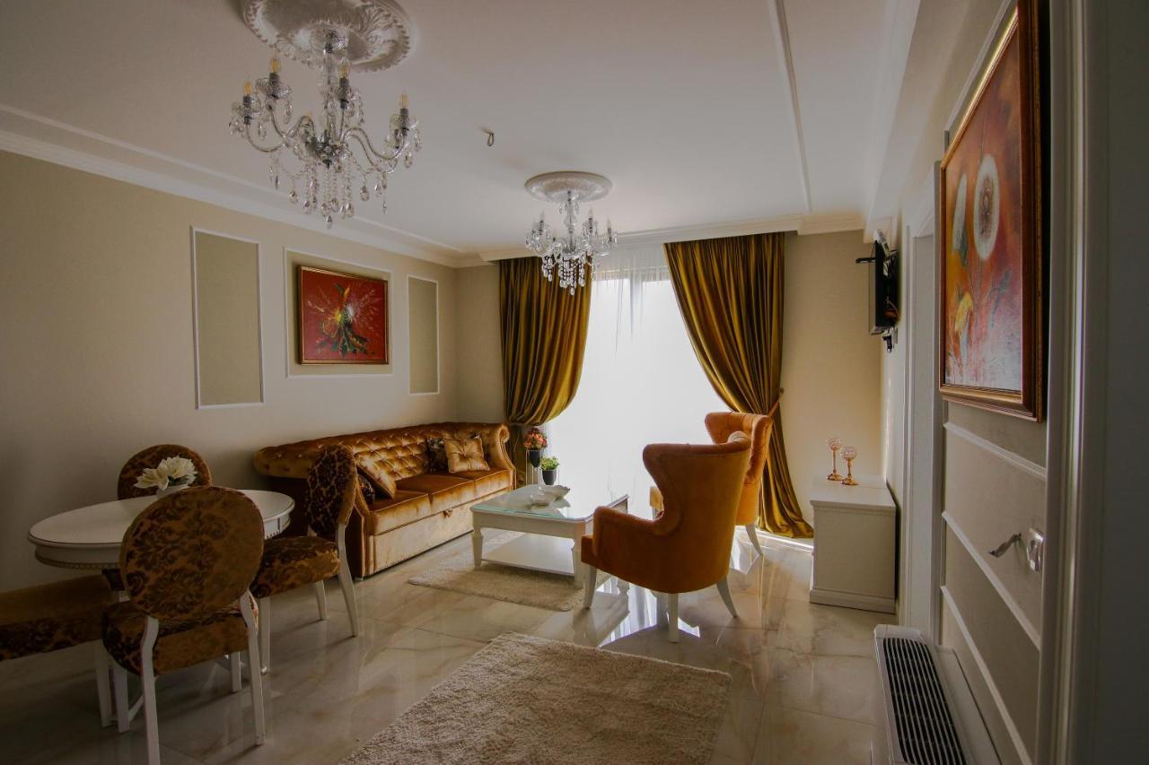 Adonis Resort & Spa Zlatibor Bagian luar foto