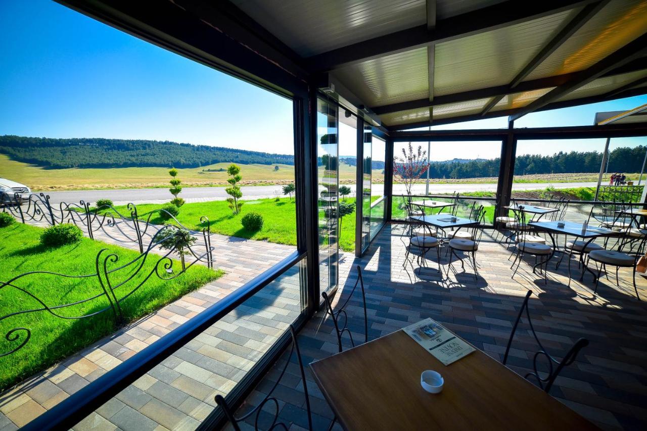 Adonis Resort & Spa Zlatibor Bagian luar foto