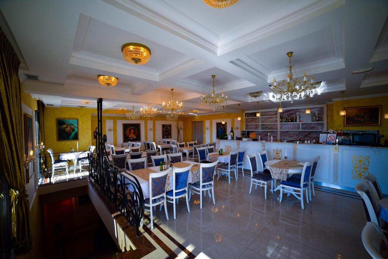 Adonis Resort & Spa Zlatibor Bagian luar foto