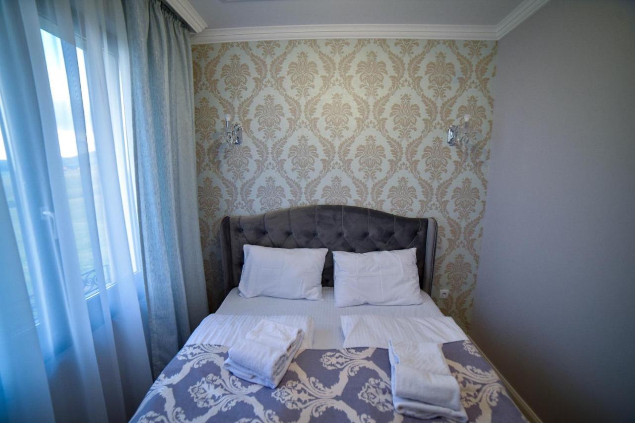 Adonis Resort & Spa Zlatibor Bagian luar foto
