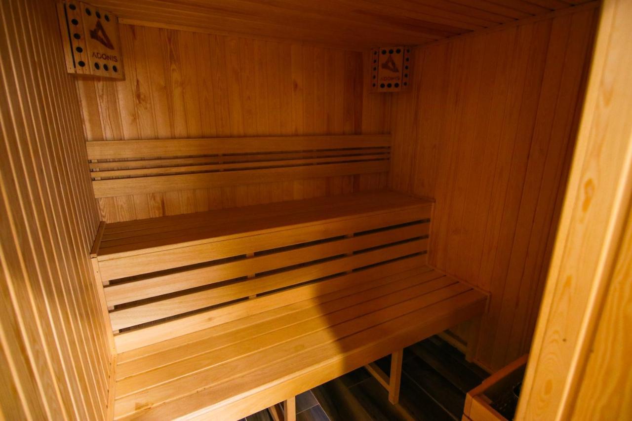 Adonis Resort & Spa Zlatibor Bagian luar foto